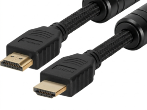MobilMiks Gabble 1.5 Metre  HDMI Kablo Parazit Önleme  – Yüksek Performans ve Dayanıklılık