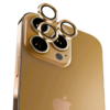 İphone 14 - 14 Plus Kamera Lens Koruyucu - Görsel 5