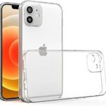 İphone 7 Şeffaf Kılıf