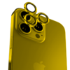 İphone 14 - 14 Plus Kamera Lens Koruyucu - Görsel 3