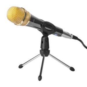MİNİ MİKROFON STANDI BC-08