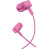 Phixi Basic Pembe HS628P Mikrofonlu Kulakiçi Kulaklık - Görsel 2
