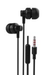 Jopus Jota Siyah Universal 3.5mm Mikrofonlu Kulaklık