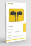 Jopus Jota Siyah Universal 3.5mm Mikrofonlu Kulaklık - Görsel 3