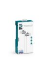 Phixi Force HS620 Metal Başlıklı Ekstra Bass Mikrofonlu Kulaklık - Görsel 2