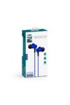 Phixi Force HS620 Metal Başlıklı Ekstra Bass Mikrofonlu Kulaklık - Görsel 4