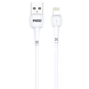 Phixi 3.0 İphone Lightning Kablo