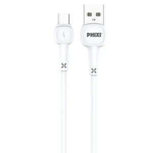 Phixi 3.0 Amper Micro Kablo