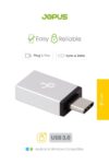 Universal Type C Usb Otg Dönüştürücü - Görsel 2
