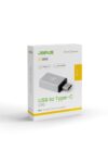 Universal Type C Usb Otg Dönüştürücü - Görsel 3