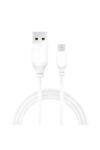 HEPU HP779 Metal Araç İçi Şarj Adaptörü QC3.0 15W 2x USB - Görsel 4