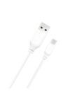 HEPU HP779 Metal Araç İçi Şarj Adaptörü QC3.0 15W 2x USB - Görsel 5