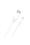 HP779L QC3.0 2x USB Metal Araç Şarj Cihazı - Görsel 5