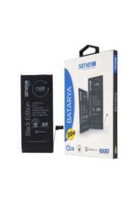 iPhone 7 2370 mAh Batarya