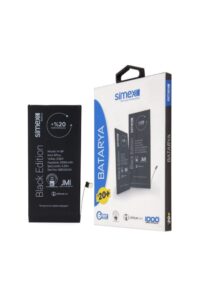 Performance 3620 Mah iPhone 8 Plus Uyumlu Batarya