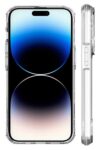 iPhone 16 Pro Magsafe Uyumlu Shield Şeffaf Kılıf - Görsel 3