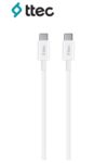 USB Type-C 65W Hızlı Şarj ve Transfer Kablosu