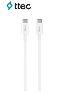 USB Type-C 65W Hızlı Şarj ve Transfer Kablosu