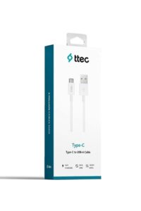 Type C USB Kablo 1.2Mt 2DK12B