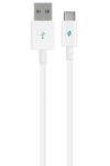 Type C USB Kablo 1.2Mt 2DK12B - Görsel 2