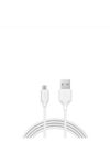 Ttec Mikro USB Şarj Kablosu 2DK7530B - Görsel 3
