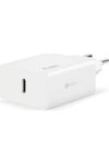 T.TEC 20W USB-C Seyahat Şarj Aleti