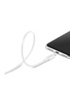 Ttec Apple Lightning Şarj Ve Data Kablosu 1m - Görsel 2