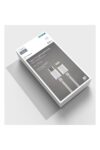 Bolt L Type-C Lightning İphone Uyumlu Kablo - Görsel 2