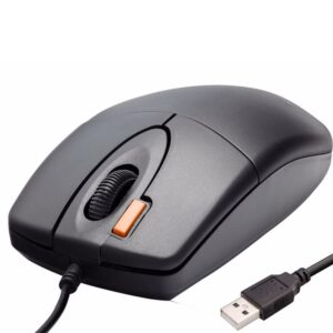 Trio TR-2601 Kablolu Mouse