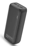 Jopus 30.000 mAh LED Göstergeli 2.1A Taşınabilir Powerbank - Görsel 2