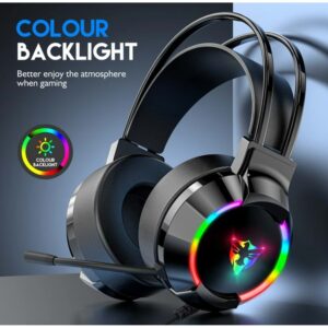 Yılıma G606 RGB OYuncu Kulaklık