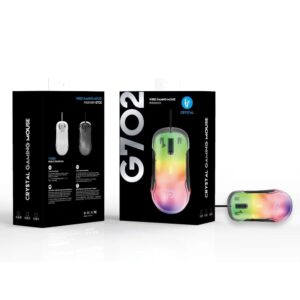 Trio G702 Oyuncu Mouse