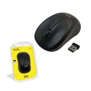 Trio TR7106 Kablosuz Mouse
