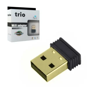 150 Mbps Trio W-102 Wifi Adaptör