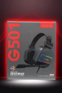 Yılıma G501 RGB Oyuncu Kulaklık Usb