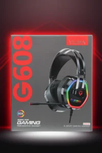 Yılıma G608 RGB Oyuncu Kulaklık