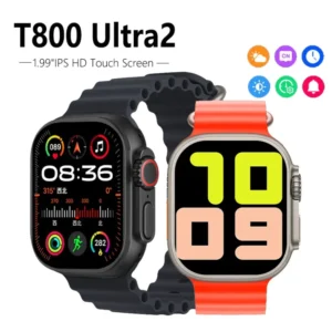T800 Ultra 2 Akıllı Saat