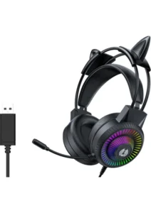 Trio TrG900 RGB Oyuncu Kulaklık