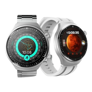 Hw10 PRO Amoled Akıllı Saat