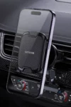 Simex Araç İçi Güçlü Mıknatıs Telefon Tutucu - Görsel 2