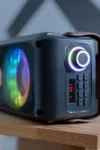 Jopus Exalted Bluetooth Hoparlör - Görsel 2