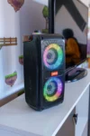 Jopus Exalted Bluetooth Hoparlör - Görsel 3