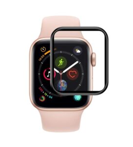 Apple Watch 38mm Ekran Koruyucu Cam
