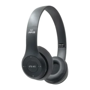 Jopus P47 Mikrofonlu Bluetooth Kulaklık Siyah