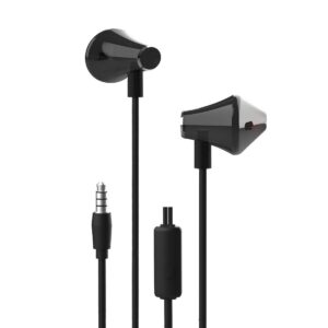 Jopus JO-K68 Dolendo Universal 3.5mm Mikrofonlu Kulaklık Siyah