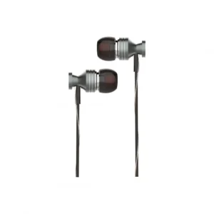 Phixi Force HS601B Mikrofonlu Kulakiçi Metal Kulaklık