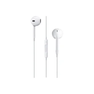 Phixi HS624 Basic Mikrofonlu EarPods Beyaz Kulaklık