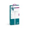 Phixi CB411T Force Yassı Kablolu 100 Cm Type-C USB Şarj ve Data Kablosu - Görsel 2