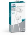 Phixi Force HS640 Mikrofonlu Kulakiçi Kulaklık - Görsel 2