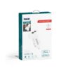 Phixi PCC511 Basic 2.1A Çift Çıkışlı Araç Şarj Adaptörü - Görsel 2